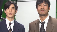 Oha!4 刑事バレリーノ新聞