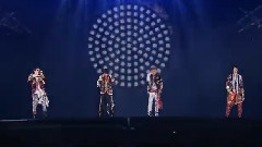 2015 KAT-TUN 9uarter 上田龍也 視角