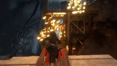 <古墓麗影:崛起Rise of the Tomb Raider>游戲預告