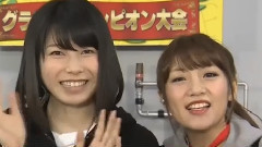 ネ申テレビ Season 19 ep05 高橋みなみx橫山由依