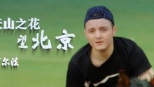 阿爾法 - 天山之花望北京