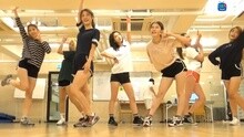 Somehow 舞蹈練習