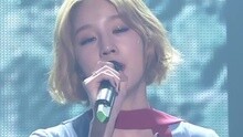 樸寶藍 - Sorry 現場版