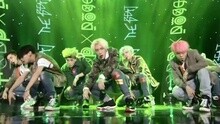 ToppDogg - The Beat 現場版