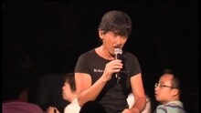 莫再悲 現場版
