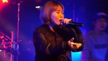 第一幕 YE RANG'S GOOD FREINDS FESTIVAL 現場版