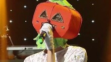美麗的日子 蒙面歌王 現場版 15/10/18