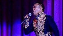 塵緣（國語） 羅文·俄羅斯創世紀音樂會 現場版
