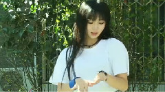 音悅stage - 玻璃珠 舞蹈模仿
