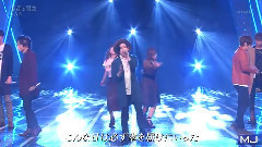TALK & 戀音と雨空 & 愛してるのに,愛せない