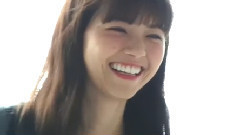 ノンノ12月號 西野七瀬拍攝花絮