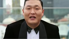 回顧訪問 & 江南Style