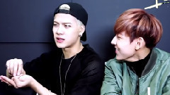 GOT2Day EP15 王嘉爾&BamBam Cut