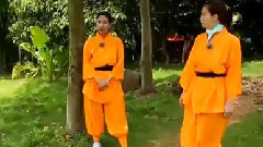 <握拳少林寺>成員介紹