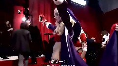 2010維多利亞的秘密1