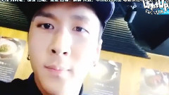 V app VIXXPOLIER 美食店家推薦!Ravi來試吃了