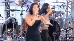 Demi Lovato - 巴西圣保羅VEVO小型演唱會