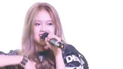音悅stage - Crush 2015夏季公演節目 飯拍版