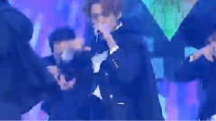 Obliviate - MBC Show Champion現場版 15/10/21