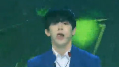Super Fly - MBC Show Champion現場版 15/10/21