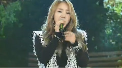 Nothing - MBC Show Champion現場版 15/10/21