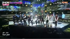 When I Grow Up & OMG & Fronting -Show!Champion 現場版 15/10/21