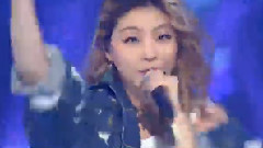 管好你自己吧 - MBC Show Champion現場版 15/10/21