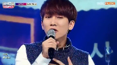 回家的路 - MBC Show Champion現場版 15/10/21