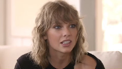 Taylor Swift - GQ拍攝期間 Ryan Adams對Taylor Swift的采訪