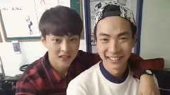 <迷上挑戰> XIUMIN 自拍影像