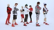 Where You At 舞蹈練習 Energetic ver.