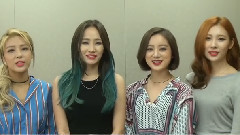 WonderGirls馬里亞納群島宣傳大使