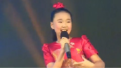 華語童星 - 小背簍