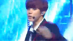 So Dangerous - Mnet Mcountdown 現場版 15/10/22