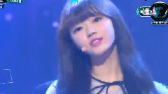 OH MY GIRL - CLOSER - Mnet M!Countdow 現場版 15/10/21