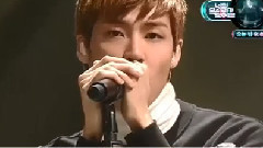 Lonely - Mnet M!Countdow 現場版 15/10/22