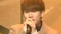 回家的路 - Mnet M!Countdow 現場版 15/10/22