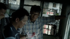 電影<踏血尋梅> 臺北電影節先行預告