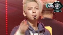 ToppDogg - The Beat 現場版
