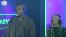 Runnin In The Live Lounge Radio1現場版 2015