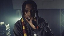 A$AP ROCKY - Electric Body 現場版 2015