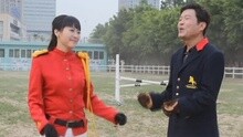 我甘擱會熟識你 卡拉OK版