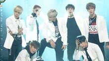 Super fly - KBS音樂銀行 現場版 15/10/23