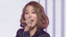 Speed Up - KBS音樂銀行 現場版 15/10/23