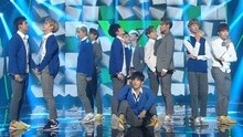 MANSAE - KBS音樂銀行 現場版 15/10/23