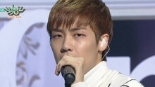 Lonely - KBS音樂銀行 現場版 15/10/23