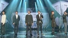 Way Back Home - KBS音樂銀行 現場版 15/10/23