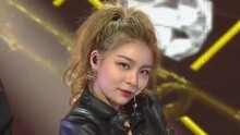 Mind Your Own Business - KBS音樂銀行 現場版 15/10/23