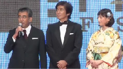 MAiDiGiTV 島崎遙香 第28回東京國際映畫祭 レッドカーペット