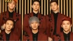 Kpop Zone Oh My Star采訪